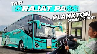 GAGAL NAIK KOMANG!!!  TRIP DRAJAT PASS BERSAMA JEMPOL TRANS
