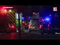 Multiple Homes Burning in Stourbridge—What Officials Revealed in the Emergency Update! | UK News