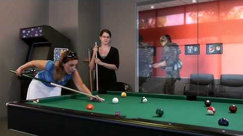 Army of Two: The 40th Day Day at the Office Trailer Video HD Teaser Funny Lustig