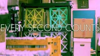 Celebrity "Every Second Counts" Trailer- The Group C4 Net Worth