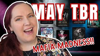 Mafia ROMANCE & New Releases | May Reading Plans