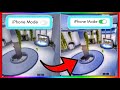 How To fix Lag in Roblox Mobile 2022 | Reduce Lag &amp; Increase FPS In Games In Low End Devices