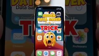 #DataSaver #MobileHacks2025 #PhoneTips #SaveData #TechTips2025 #AndroidHacks