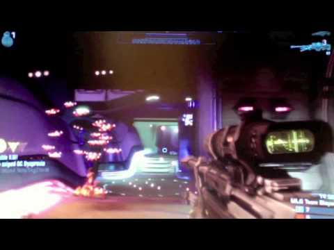 Energy :: A Halo Reach Montage