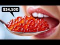 The Wildest Food Records That Taste Like Madness