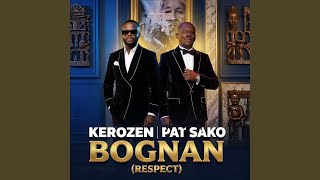 Bognan (feat. Pat Sako)