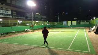 20181223 현재 vs 현교 단식
