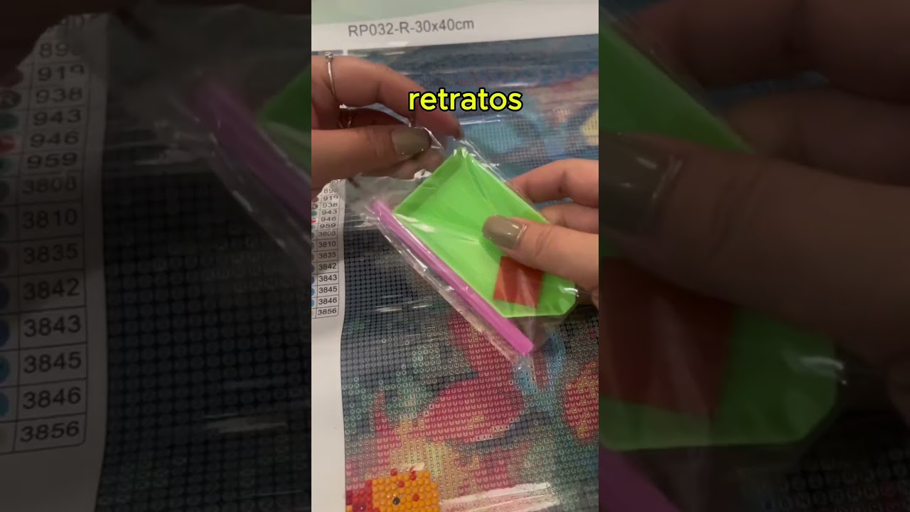 Diamond Painting Buda paso a paso | Arte espiritual y decorativo