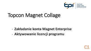 Magnet Collage - Aktywacja Licencji