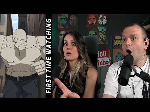 Invincible 1x5 "That Actually Hurt" REACTION