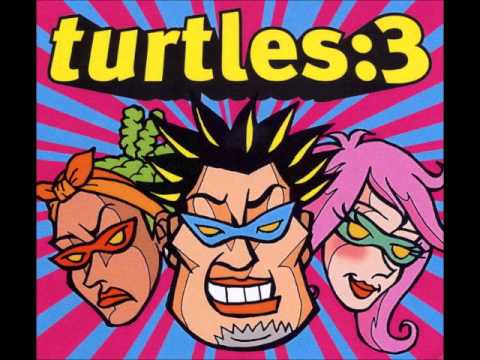 Turtles (+) 아지와 양이