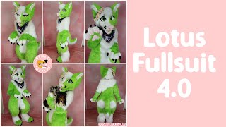 Lotus Fullsuit 4.0 Showcase