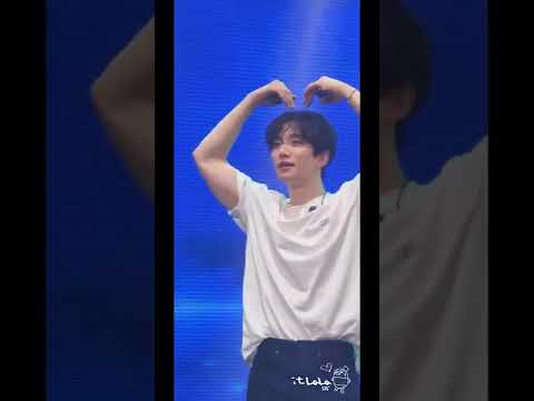 220812 FAN-CON Before Midnight  ENCORE  TALK3 + HYPER