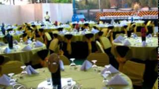 Cafe' Iana Catering Slide Presentation