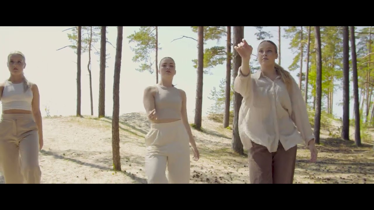 Laine Mägi Tantsukool- 