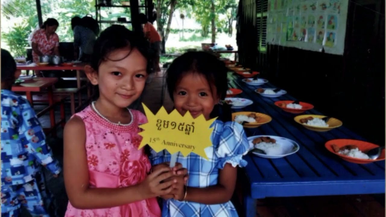 2026 HOLY CHILDHOOD ASSOCIATION