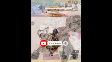 AK117 + KRM Combination #codmobile #codshorts #callofduty #codm