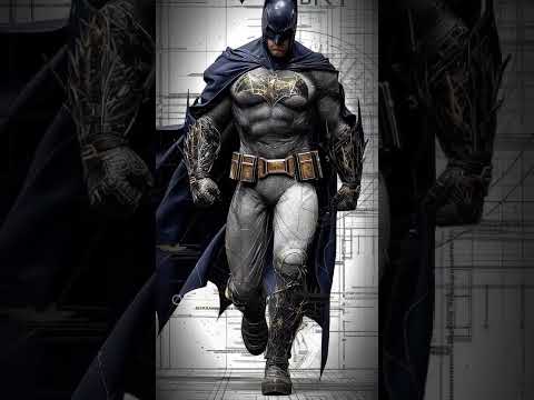 #dccomics #art #batman #batmanarkhamknight