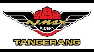 Wah ..LAGU NMAX RIDER TANGERANG