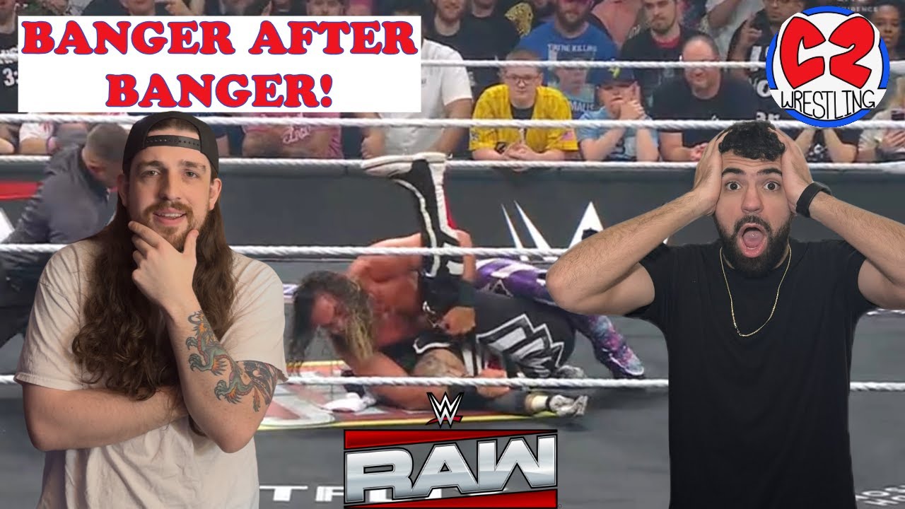 Seth Rollins CALLS OUT Roman Reigns | Sami Zayn & Jey Uso Injured? | Evolution Build | WWE Raw Recap