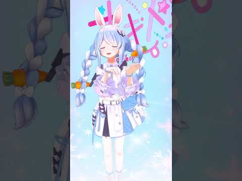 あずちゃんの【オキドキ】踊ってみた #オキドキ #shorts #hololive #踊ってみた