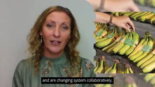 The UK Plastics Pact - Review of progress 2020/21