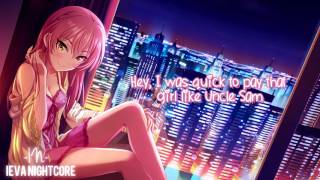 【Nightcore】Camila Cabello - Havana chords