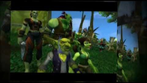 World of Warcraft Cataclysm Beta  -  Secret Tutorial - Part 1 of 2