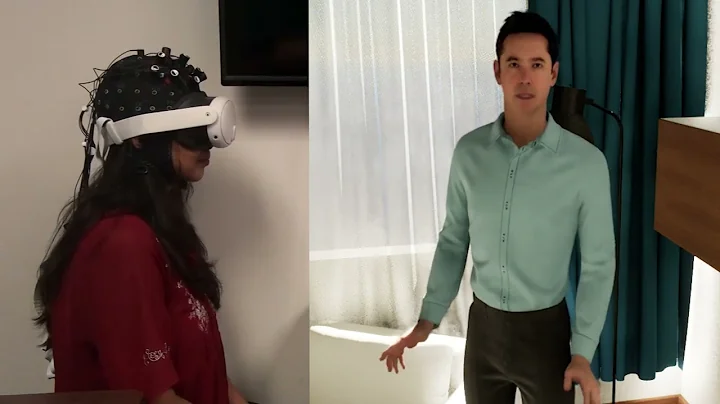 Human Robot Collaboration Demonstration