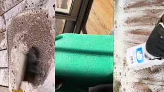 The Ultimate Cleaning ASMR Series 😍 | Deep Cleaning TikTok Compilation pt 2