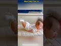 Mom Daily Tips 14 #babyhacks #babytips #lifetips #lifehacks #foryou #shortvideo #babytips