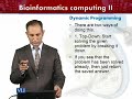 BIF602 Bioinformatics Computing II Lecture No 242