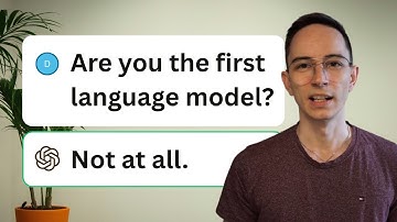 The Origins of ChatGPT: It All Started with This Simple Idea