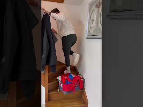 Abonne-toi si je dois le monter 😱 #humour #24heures #challenge #humoristefrancais #chocolatchaud ￼