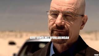 (Breaking Bad) Ayaz ft. Stabil - Yalan Edit Resimi