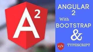 Angular 2 with Bootstrap 4 TypeScript part 11
