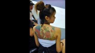 Best most Amazing Sexy Beautiful Lady Ladies Tattoo Thailand Pattaya
Grand Master Arjan Noo Magical Tattoo Thailand International Tattoo Festival travel vacation Amazing Beautiful Lady Tattoo Thailand Pattaya fun THE BEST MOST AMAZING & AWESOME EXOTIC TABOO PEOPLE VIDEO ON YOUTUBE! Please Share, Comment & SUBSCRIBE! Thanks youtube people. Check me out at: www.brentmadden.com Traveling throughout Asia and the world; I film these crazy whacky people strange animal tattoo videos Travel PEOPLE ARE AWESOME 2015
PEOPLE ARE AMAZING 2015 Best most Amazing Sexy Beautiful Lady Ladies Tattoo Thailand Pattaya