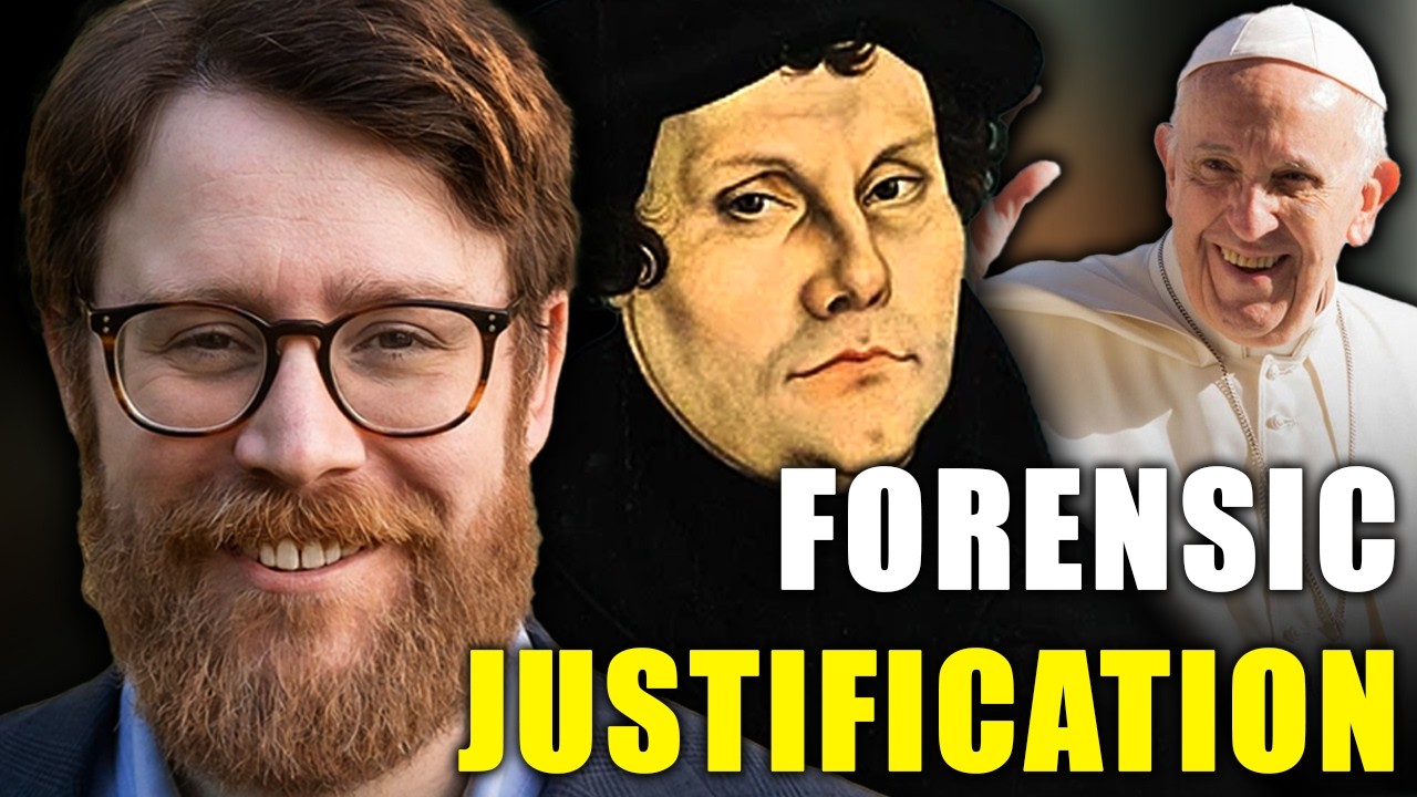 Romans 4 is Catholic on Justification