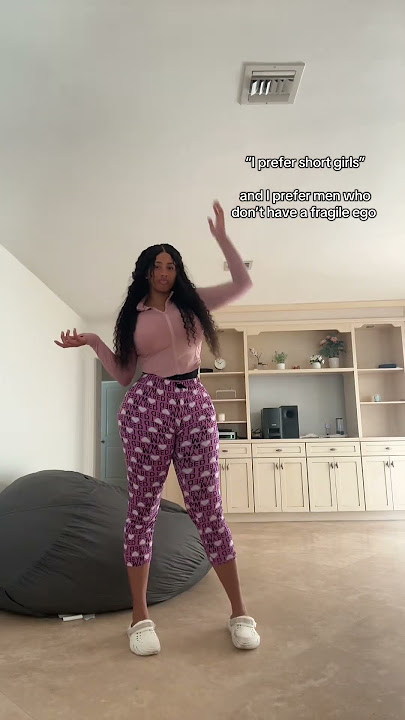 6’7” queen #angelfernandez #tallgirl #height #tallwomen