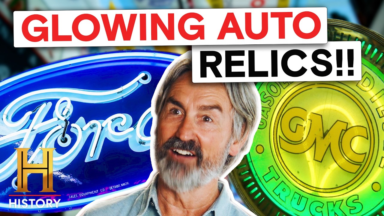 $3,000 for ICONIC Auto Signs