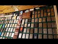 A Vintage Lighter Collection, Zippo, Ronson, Dunhill, Dupont, Evans, Military, Trench, and Table