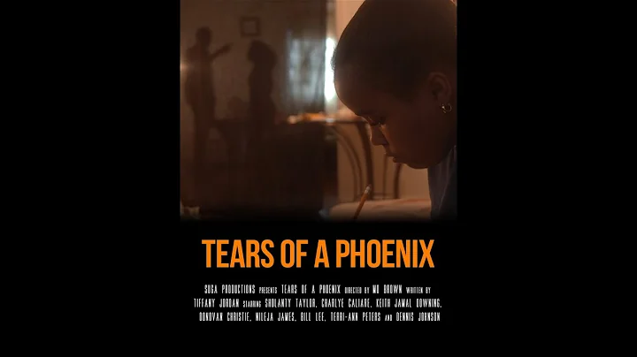 TEARS OF A PHOENIX | Film