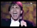 Cristian Castro - &#39;Lloviendo estrellas&#39; en Gigantes con Vivi (Chile, 2006)