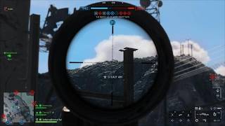 Information Battlefield 6 Freefall Snipe! News