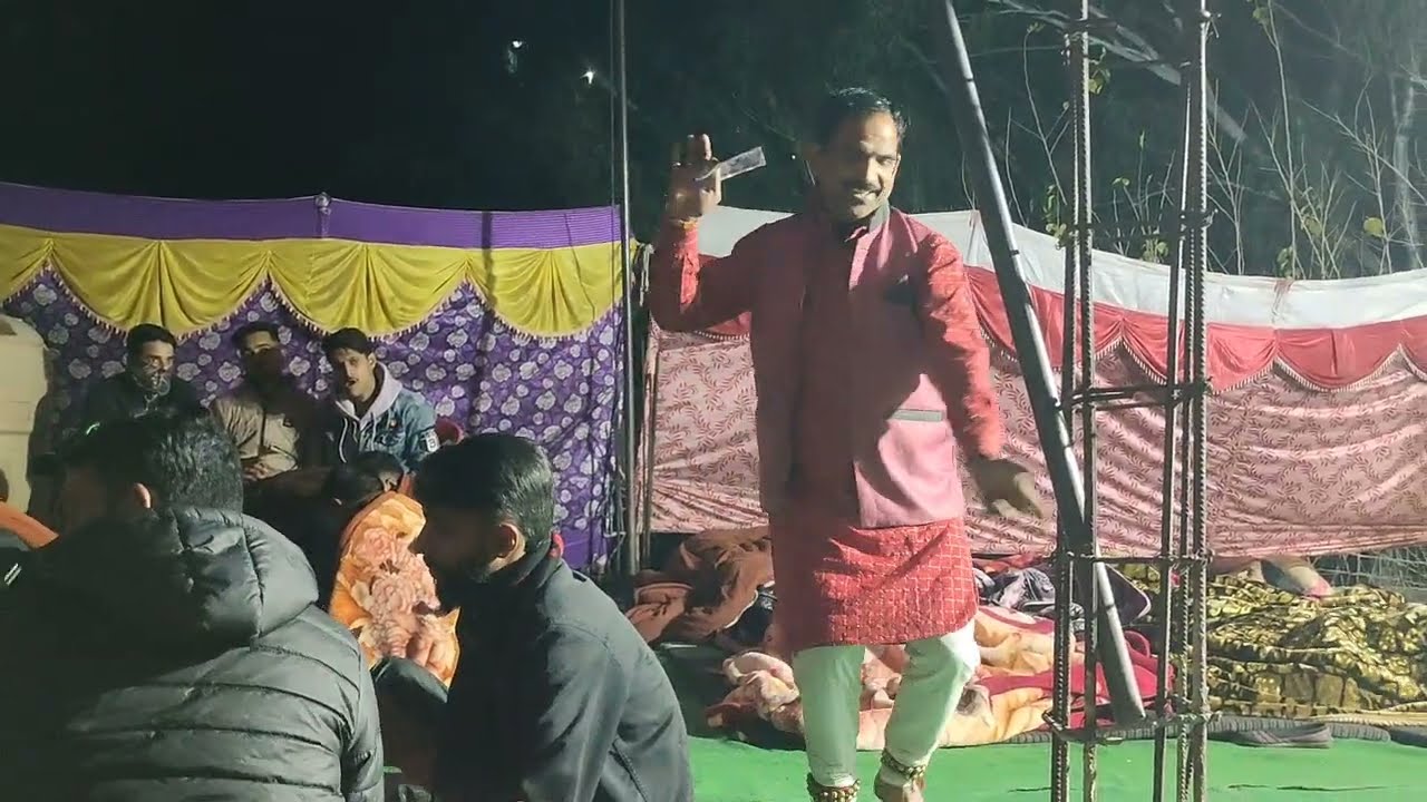 Jekar Aaun Patwari Onda||Superhit Ram Ditta Dogri Geetru 