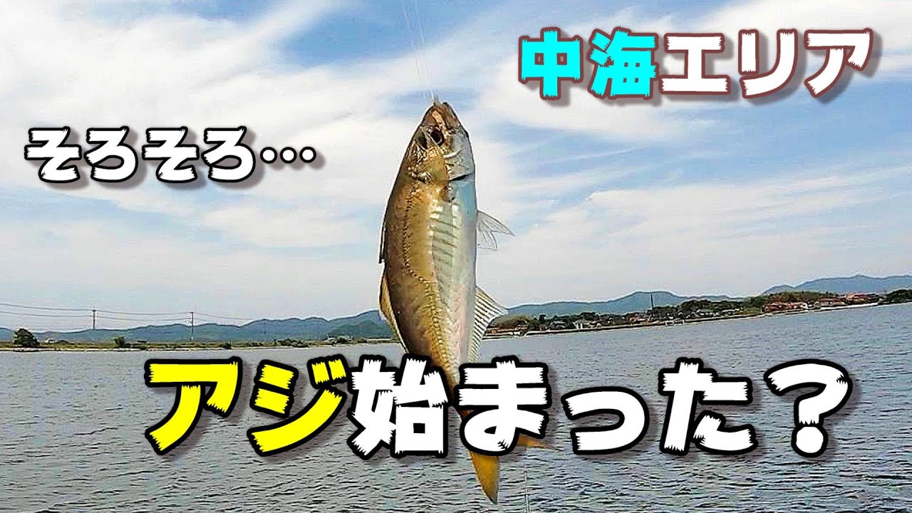 中海エリア フカセでアジ釣り そろそろアジの季節始まった 山陰 島根県 Youtube 中海エリア フカセでアジ釣り そろそろアジの季節始まった 山陰 島根県 Youtube
