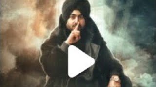 Roll Deya ge - karan aujla (New Punjabi Song)