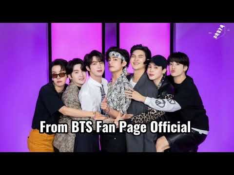 HappyNew  Year For All Gobal People And BTS Fans