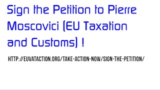 Issues with EU VAT Changes 2015