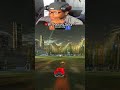 PUSHING FOR THE WIN #rocketleague #rlclips #shorts